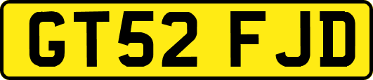 GT52FJD