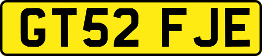 GT52FJE