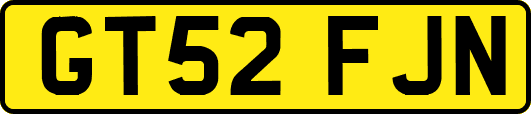 GT52FJN
