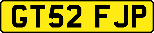 GT52FJP