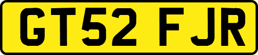 GT52FJR
