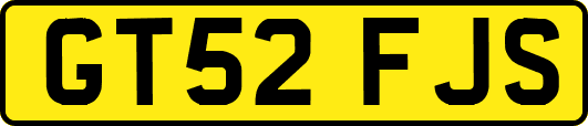 GT52FJS