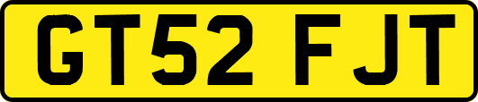 GT52FJT