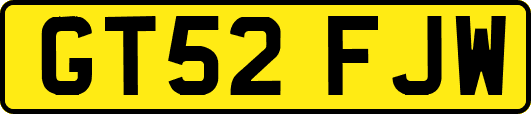 GT52FJW
