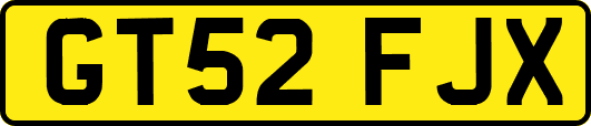 GT52FJX