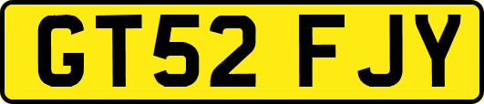 GT52FJY