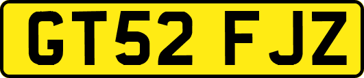 GT52FJZ