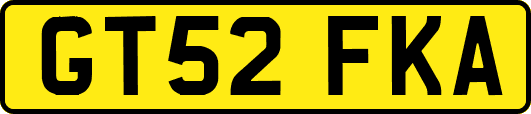 GT52FKA