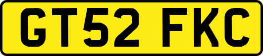 GT52FKC