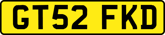 GT52FKD