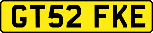GT52FKE