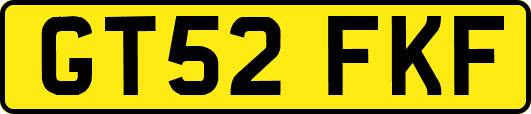 GT52FKF