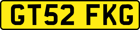 GT52FKG