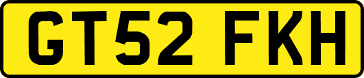 GT52FKH