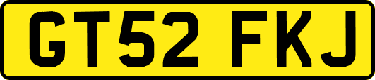 GT52FKJ