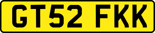 GT52FKK