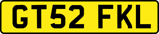 GT52FKL