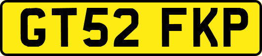 GT52FKP