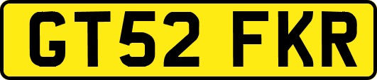 GT52FKR