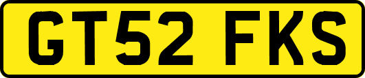 GT52FKS