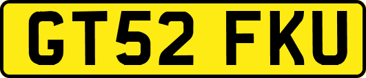 GT52FKU