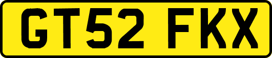 GT52FKX