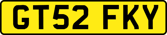 GT52FKY