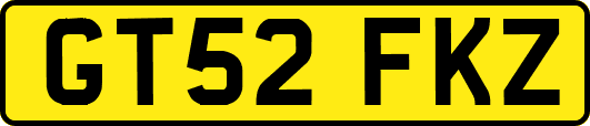 GT52FKZ