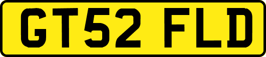 GT52FLD