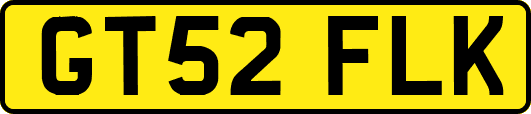 GT52FLK