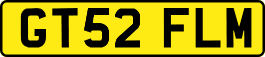 GT52FLM