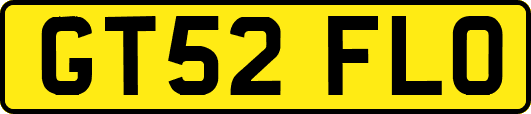 GT52FLO