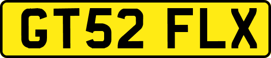 GT52FLX