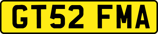 GT52FMA