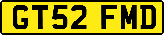 GT52FMD