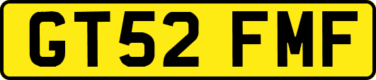 GT52FMF