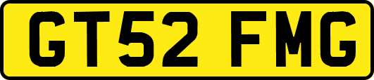 GT52FMG