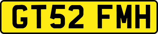 GT52FMH