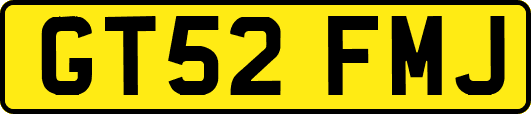 GT52FMJ