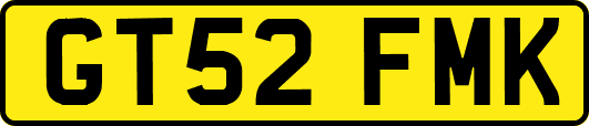 GT52FMK