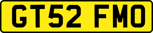 GT52FMO