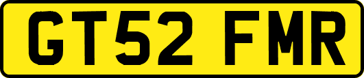 GT52FMR