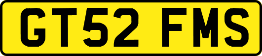 GT52FMS
