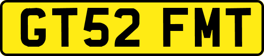GT52FMT