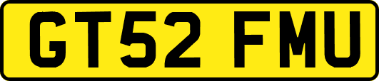 GT52FMU