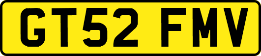 GT52FMV
