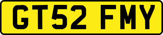 GT52FMY