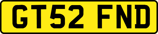 GT52FND