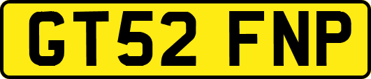 GT52FNP