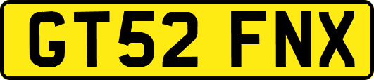 GT52FNX